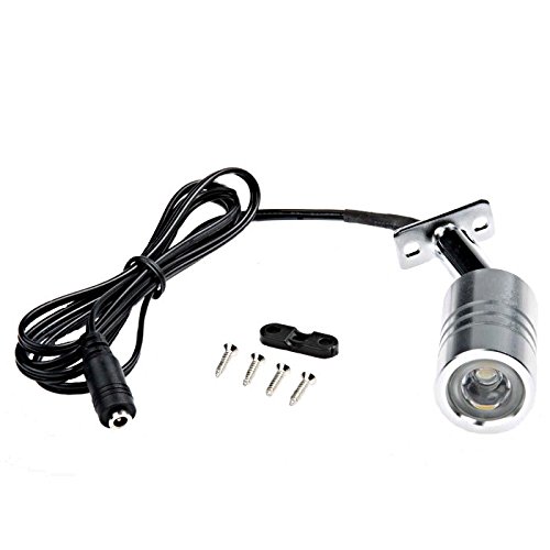 Under Cabinet Directional LED Spot light