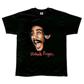 Richard Pryor - Headshot T-Shirt