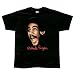 Search : Richard Pryor - Headshot T-Shirt