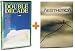 Sporting Goods : Snowboarding 2 DVD Pack, Double Decade and Aesthetica Snowboard DVDs (Free 1oz Bar of Wax!)