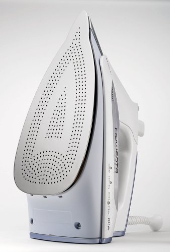 ROWENTA  DZ 5020 Dampfbügeleisen  Focus Stiftung Warentest Testsieger 01/2009