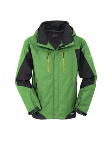 Maul Brooks-Megatex Jacke, Größe Maul:50