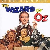 The Wizard of Oz
