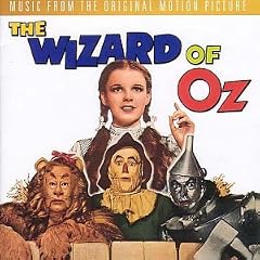 The Wizard of Oz