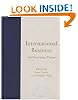 International Business: An Emerging Vision (International Business Vol. I) (v. 1)