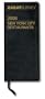 2006 New York City Restaurants (Leather) (Zagat Survey: New York City Restaurants Leather)