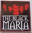 BLACK MARIA - Group Picture - Sticker
