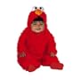 Seasame Street Elmo Plush - Toddler 12-18 Months