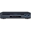 JVC RXD702B 7.1 Channel Surround Sound AM/FM Audio Video Receiver with HDMI Switching and Wireless PC Link