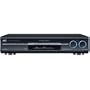 JVC RXD702B 7.1 Channel Surround Sound AM/FM Audio Video Receiver with HDMI Switching and Wireless PC Link