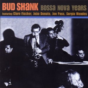 Bossa Nova Years
