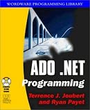 ADO.NET Programming (Wordware programming library)
