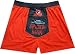 Spider-man Spider in my pocket fun-fly boxer shorts for men - SPRING CLEARANCE!