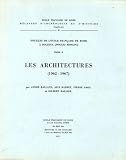 Fouilles de l\'Ecole française de Rome à Bolsena (Poggio Moscini) : Tome 2, Les Architectures