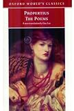 The Poems: Tr.fr.Latin G.Lee (Oxford World`s Classics)