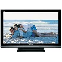 Panasonic VIERA S1 Series TC-P54S1 54-Inch 1080p Plasma HDTV, Black