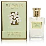 Floris Seringa by Floris London for Women 1.7 oz Eau de Toilette Natural Spray