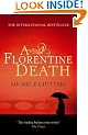 A Florentine Death: Michele Ferrara: Book 1