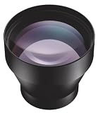 Minolta ACT-100 Telephoto Lens for Dimage A1, A2 & A200 Digital Cameras