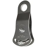 Cmi Ropes Course Cable Pulley