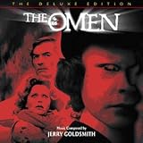 The Omen -  Deluxe Ed. (OST)