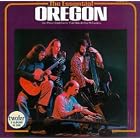 The Essential by Oregon