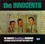 Complete Indigo Recordings