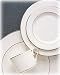 Lenox Tribeca Platinum Tableware Collection