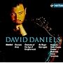 David Daniels - Haendel Operatic Arias