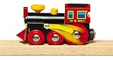 Review Brio 33054000 / BRIO 33054 Wooden Railway System: Wild West Set