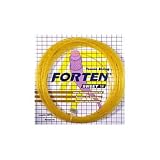 Forten Sweet Synthetic Gut Tennis String - Set