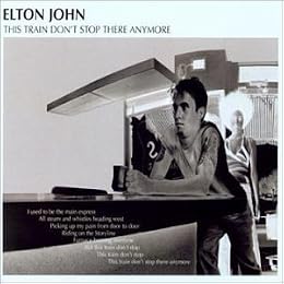 Elton John Picture 7
