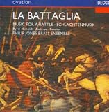 ｜La Battaglia