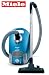 Miele 掃除機 Blue Lagoon(ブルー ラグーン) S4210 別画像
