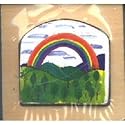 RAINBOW MAGNETIC BLOCK by Melissa & Doug