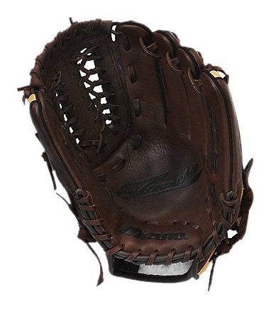 Mizuno Franchise GFN1176 Baseball Fielder's Mitt (11.75-Inch, Left Handed Throw)