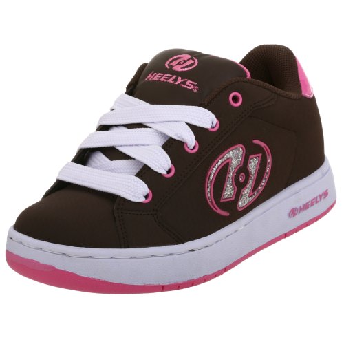 Heelys Little Kid/Big Kid Glitter Skate Shoe