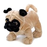 Webkinz Pug