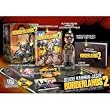 Borderlands 2 - Deluxe Kammerj�ger Special Edition (100% uncut)
