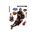 Fathead Dwayne Wade Miami Heat Wall Decal