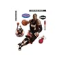 Fathead Dwayne Wade Miami Heat Wall Decal