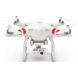 DJI Phantom 2 Vision+ Quadcopter with FPV HD Video Camera and 3-Axis Gimbal (Discontinued by Manufacturer)