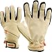 Grenade Human Leather Gloves