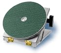Tilting Turntable