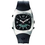 Freestyle Barra Watch - Black - 78011