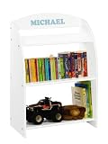 Product details for Kid's Bookcase by Little Colorado