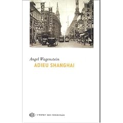 Adieu Shanghai