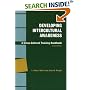Developing Intercultural Awareness: A Cross-Cultural Training Handbook