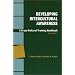 Developing Intercultural Awareness: A Cross-Cultural Training Handbook
