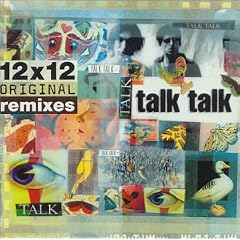 12 X 12 Original Remixes
